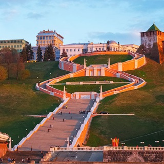 Гей знакомства Нижний Новгород доска объявления чат