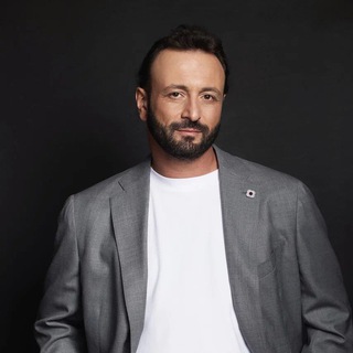 Илья Авербух ✔