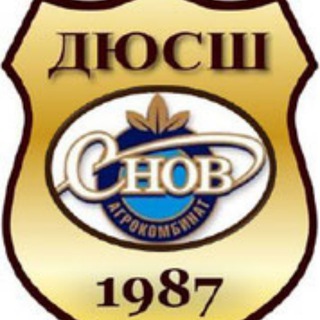 ДЮСШ "АГРОКОМБИНАТ СНОВ"