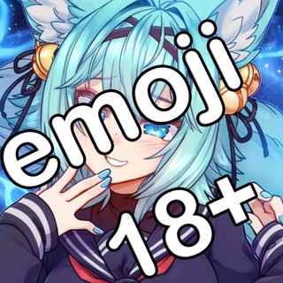 Телеграмм эмодзи | emoji 18