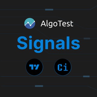 AlgoTest - Signals Support
