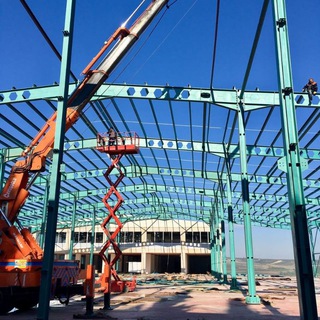 Tekla Structures
