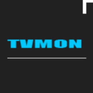 티비몬 공식 텔레그램