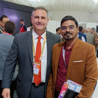 Dr. Akshat Dwivedi