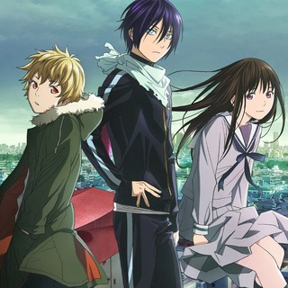 Бездомный бог