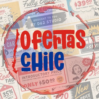 Ofertas Chile❗️🇨🇱