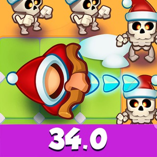 ❤️ Rush Royale Official ❤️