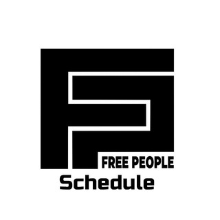 Free People расписание
