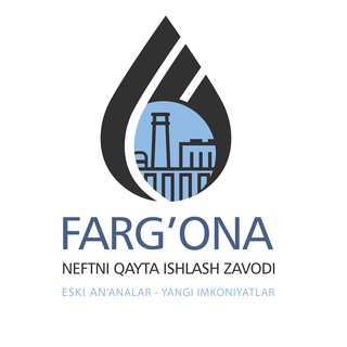 FNPZ.UZ | ООО «Ферганский нефтеперерабатывающий завод» (ФНПЗ)