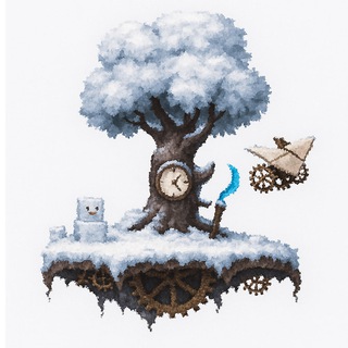 Vintage Story СНГ