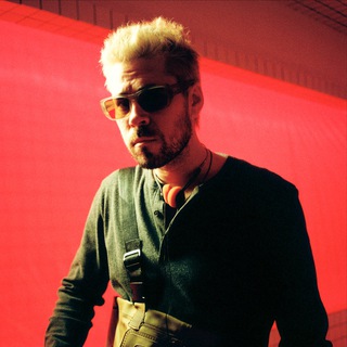 Максим Свобода ✔