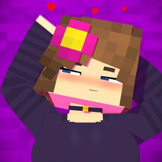 МОД НА JENNY В МАЙНКРАФТЕ