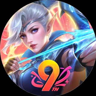 Mobile Legends: Bang Bang