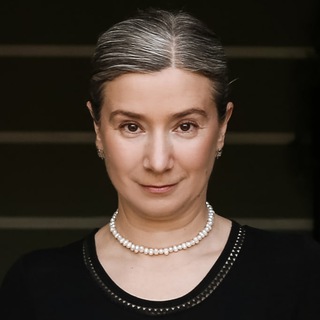 Екатерина Шульман ✔