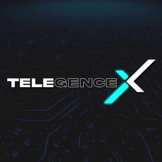 TelegenceX Official