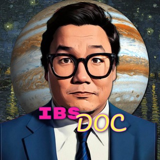 Газовый гигант (ibs.doc)