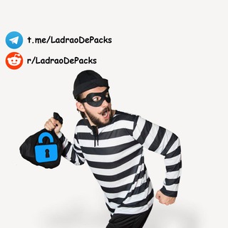 LadraoDePacks MAIN