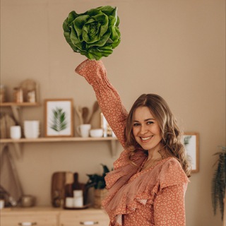 Нутрициолог Анна Панина