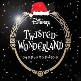 Disney Twisted-Wonderland (JP) | Новости и переводы