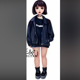 Little girl 👧🏻