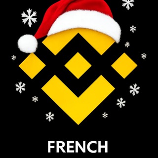 Binance French ✔