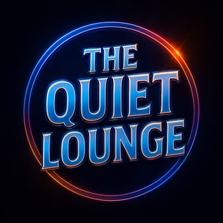 The Quiet Lounge