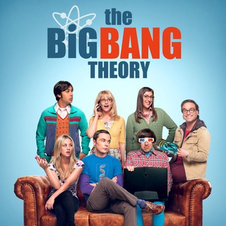 The Big Bang Theory [Español]