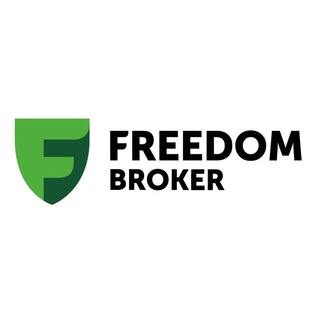 FREEDOM FINANCE OFFICIAL ✔