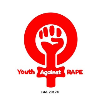 Youth Against Rape ✔