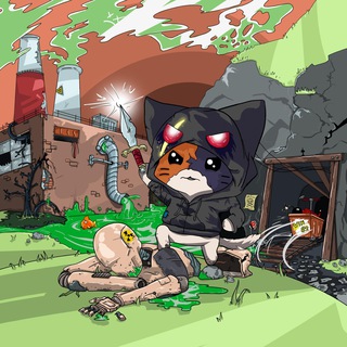 Raika Updates