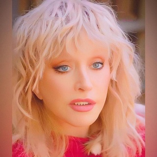 Алла Пугачева 🌼
