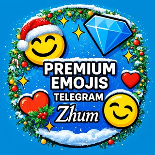 ✨ Premium Emojis Telegram ✨