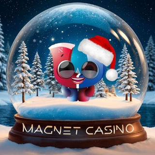 MAGNET BET онлайн-казино
