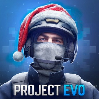 PROJECT EVOLUTION 11.0