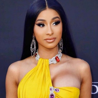 Cardi B Discography