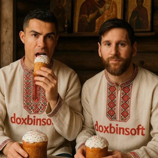 DoxbinSoft – Образовательный канал📖