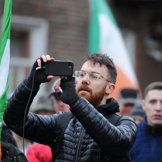 Gearóid Murphy