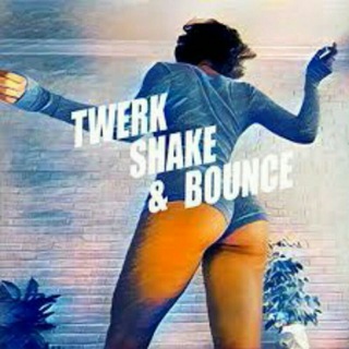 🔥 Ethio Twerkz 👙