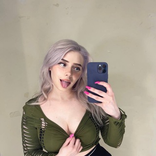 Слив блогерш || стримерш || Моделей 18+