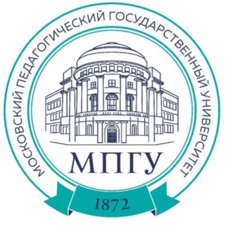 МПГУ | MPGU ✔