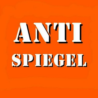 Anti-Spiegel – Offizieller Kanal
