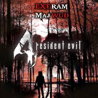 مودات رازنت ايفل 4//RESIDNET EVIL 4 MOD AetherSX2