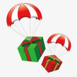 Super Aidrop [SCAM]