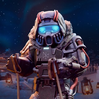 STALCRAFT: X | RUS ✔