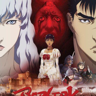 Berserk