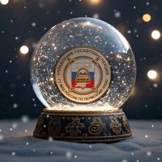 Госавтоинспекция Пермского края