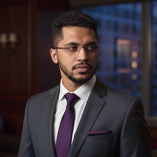 Mr. Mehedi