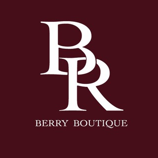 BERRY BOUTIQUE | ПРЕМИУМ БРЕНДЫ