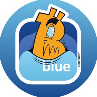 Blue Wallet