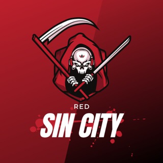 SIN CITY !!!